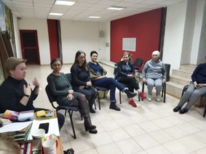 Мы продолжаем развивать системную помощь для пациентов с онкологией