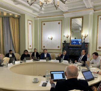 Проекты первого конкурса 2026 года получили рейтинговую оценку в баллах