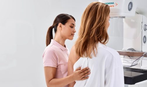 Памятка для женщин, перенесших операцию на молочную железу.