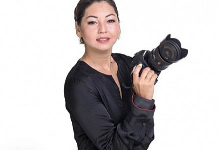 Фотограф Ильяна @ilyana_photo!
