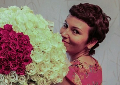 Я решила, что я хочу жить! Не смотря ни на что! И Я ВЫБИРАЮ ЖИЗНЬ!