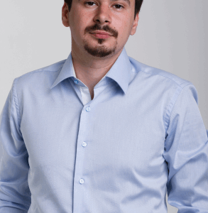 Биюн Михаил Владимирович